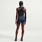 Nike AeroSwift Pantalón corto de running ceñido Dri-FIT ADV - Mujer