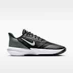 Nike Precision 7 Basketballschuh für Herren