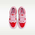 ナイキ ダンク LOW リトルキッズシューズ