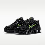 Nike Shox TL Men's Shoes