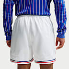 France x Jacquemus Men's Football Shorts