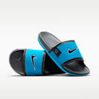 Nike Offcourt (Miami Marlins) Offcourt Slides