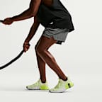 Calcetines invisibles Dri-FIT ADV acolchados (1 par) Nike Unicorn