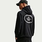 Nike Sportswear Club Men's French Terry Hoodie