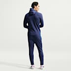 Nike Academy Winter Warrior Men's Therma-FIT Soccer Drill Top
