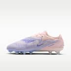 Scarpa da calcio per terreni compatti Nike Phantom 6 Low Elite LV8