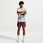 Nike Stride Men's Dri-FIT 7" 2-in-1 Running Shorts
