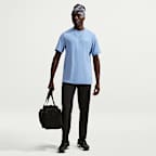 Playera versátil de manga corta para hombre Nike Primary