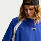 Nike SB Woven Skate Top