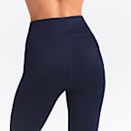 NikeSKIMS Shine Women's High-Waisted 17" Leggings with Drawcord