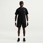 NikeCourt Men's Max90 Tennis T-Shirt