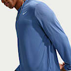 Nike Dri-FIT Legend Men's Long-Sleeve Fitness Top