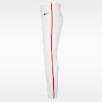 Nike Vapor Select 2 Big Kids' Piped Baseball Pants