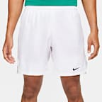 Shorts da tennis 18 cm Dri-FIT NikeCourt Victory – Uomo