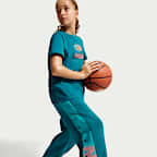 Basketbyxor Nike för barn