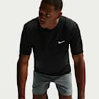 Nike Hyverse Men's Dri-FIT UV Short-sleeve Versatile Top