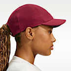 Gorra de tenis sin estructura Nike Dri-FIT ADV Club