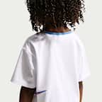 Nike Retro Remix Toddler T-Shirt