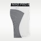 Nike Pro Big Kids' Slider Shorts