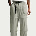 Nike ACG "Five Towers" Zip-Off Pants