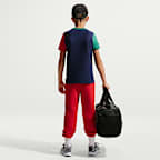 Nike Sportswear Big Kids' T-Shirt