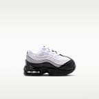 Nike Air Max 95 Recraft Baby/Toddler Shoes