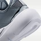 Tenis para niños de preescolar Nike Flex Runner 4