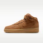 Tenis para hombre Nike Air Force 1 Mid '07 Premium