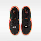 Tenis para niños grandes Nike Air Force 1