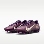 Nike Mercurial Vapor 16 Academy "Kylian Mbappé" Low-Top-Fußballschuh für verschiedene Böden