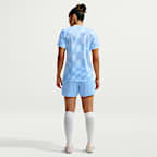 Nike United Academy Women's Dri-FIT Football Top
