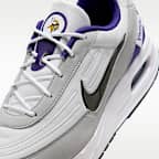 Minnesota Vikings Air Max Verse Men's Nike NFL Shoes