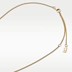 Collar Nike Mini Swoosh