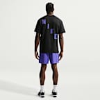 Nike N.A.C. T-shirt voor heren