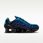 Tenis para mujer Nike Shox TL Fade