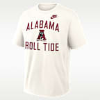 Alabama Legacy Men's Nike College T-Shirt
