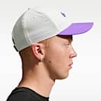 Nike Dri-FIT Club Structured Swoosh Cap
