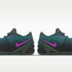 Ja 4 By You Custom Basketball Shoes