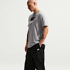 Nike Club Men's Woven Cargo Trousers