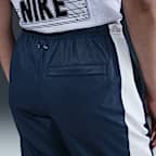 ナイキ x ストレンジャー シングス メンズ ウーブン パンツ