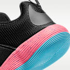 Nike React HyperSet LE Hallenschuh