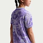 Korea 2026 Stadium Away Big Kids' Nike Dri-FIT Soccer Replica Jersey