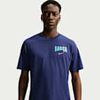 FC Barcelona Men's Nike Soccer T-Shirt