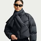 Nike Sportswear Windpuffer Women's Loose Storm-FIT Down Jacket