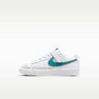 Nike Blazer Low '77 Younger Kids' Shoes