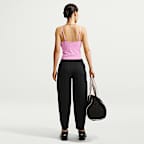 Nike One Relaxed Women's Dri-FIT Trousers