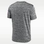 Playera Nike Dri-FIT de la MLB para hombre New York Mets City Connect Velocity