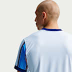 Chicago Stars Stadium Edition Men's Nike Dri-FIT Replica Jersey