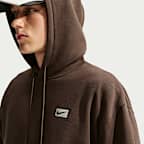 Felpa pullover con cappuccio Nike Sportswear - Uomo