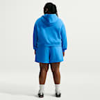 Nike Sportswear Classic Wovens Women's Mid-Rise 5" Shorts (Plus Size)